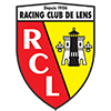 Maglia Racing Club Lens
